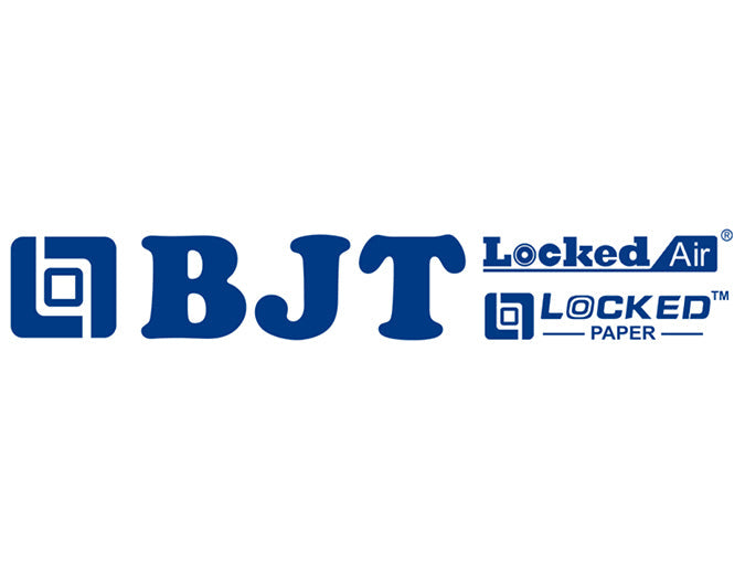 BJT Sustainable Packaging Solutions