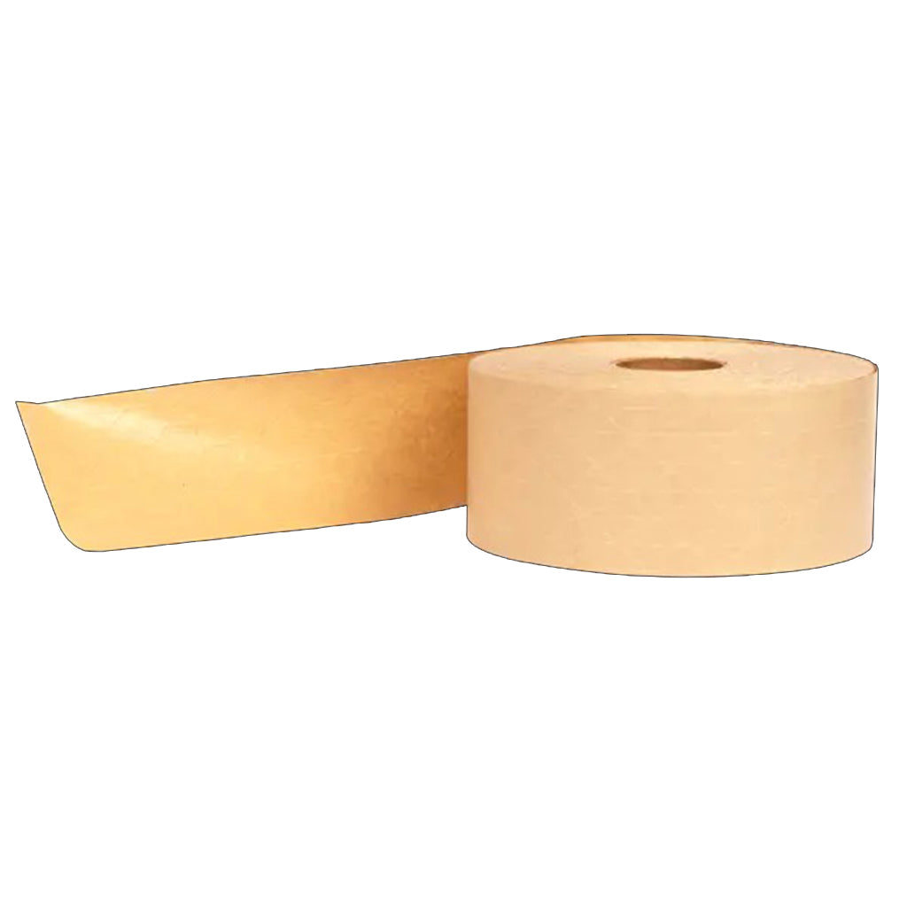 Locked Paper Water Activated Kraft Tape for EG100