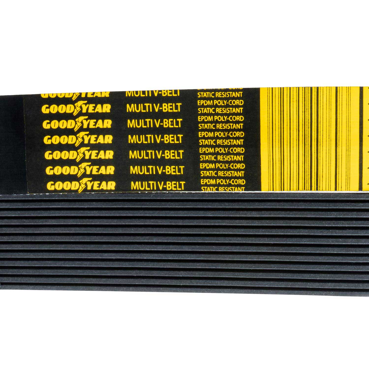 Goodyear shop v belts